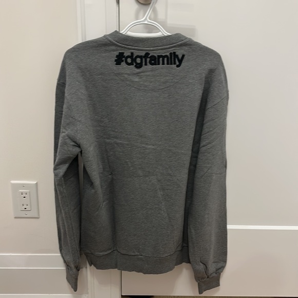 Dolce & Gabbana crew neck - Picture 4 of 4